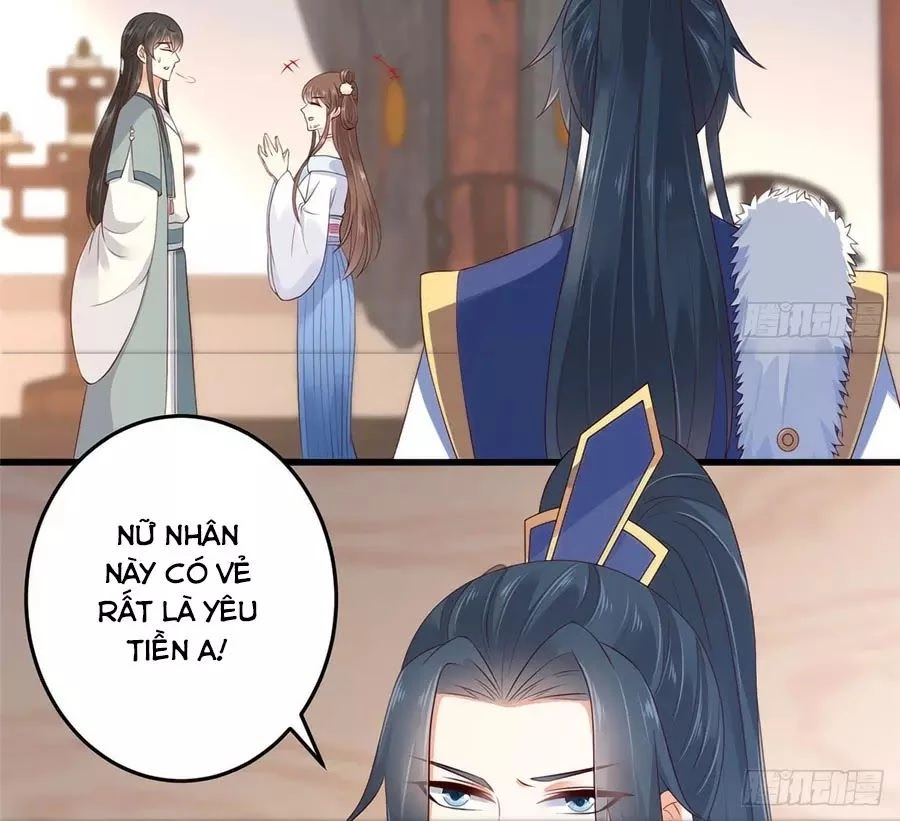 Tà Vương Phúc Hắc Sủng Nhập Cốt Chapter 23 - 51