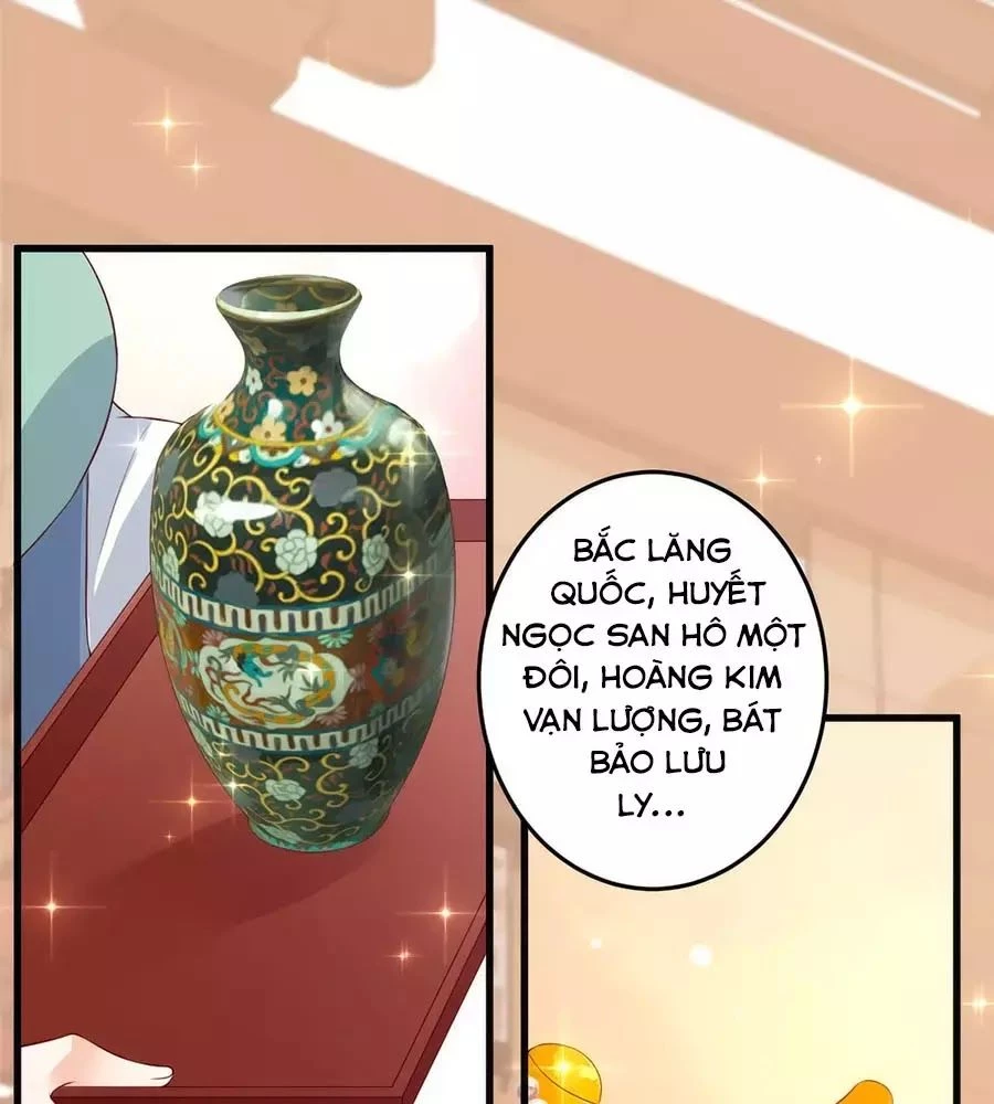 Tà Vương Phúc Hắc Sủng Nhập Cốt Chapter 24 - 3