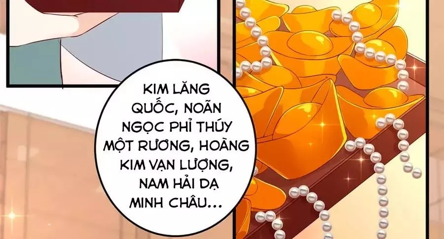 Tà Vương Phúc Hắc Sủng Nhập Cốt Chapter 24 - 4