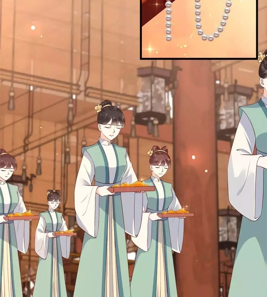 Tà Vương Phúc Hắc Sủng Nhập Cốt Chapter 24 - 5