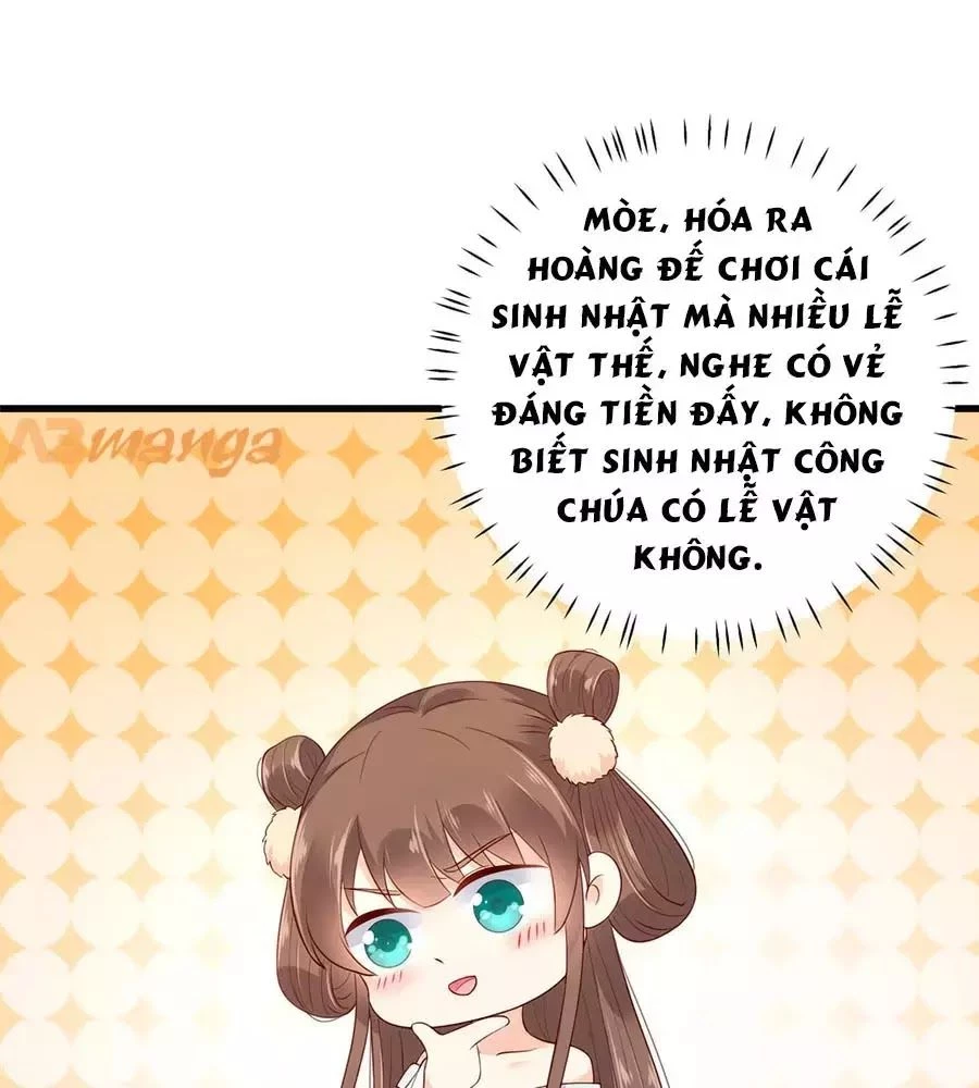 Tà Vương Phúc Hắc Sủng Nhập Cốt Chapter 24 - 7