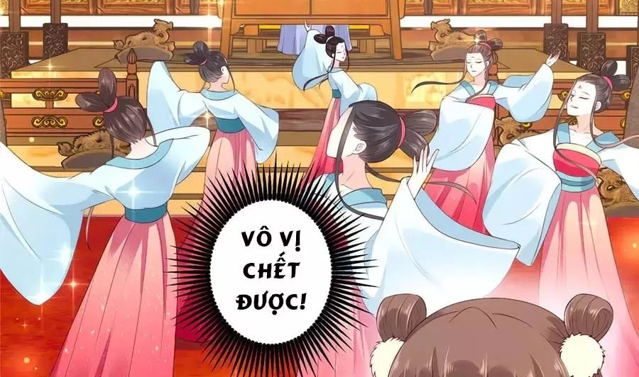 Tà Vương Phúc Hắc Sủng Nhập Cốt Chapter 24 - 10