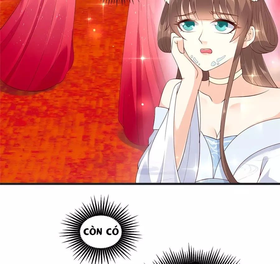 Tà Vương Phúc Hắc Sủng Nhập Cốt Chapter 24 - 11