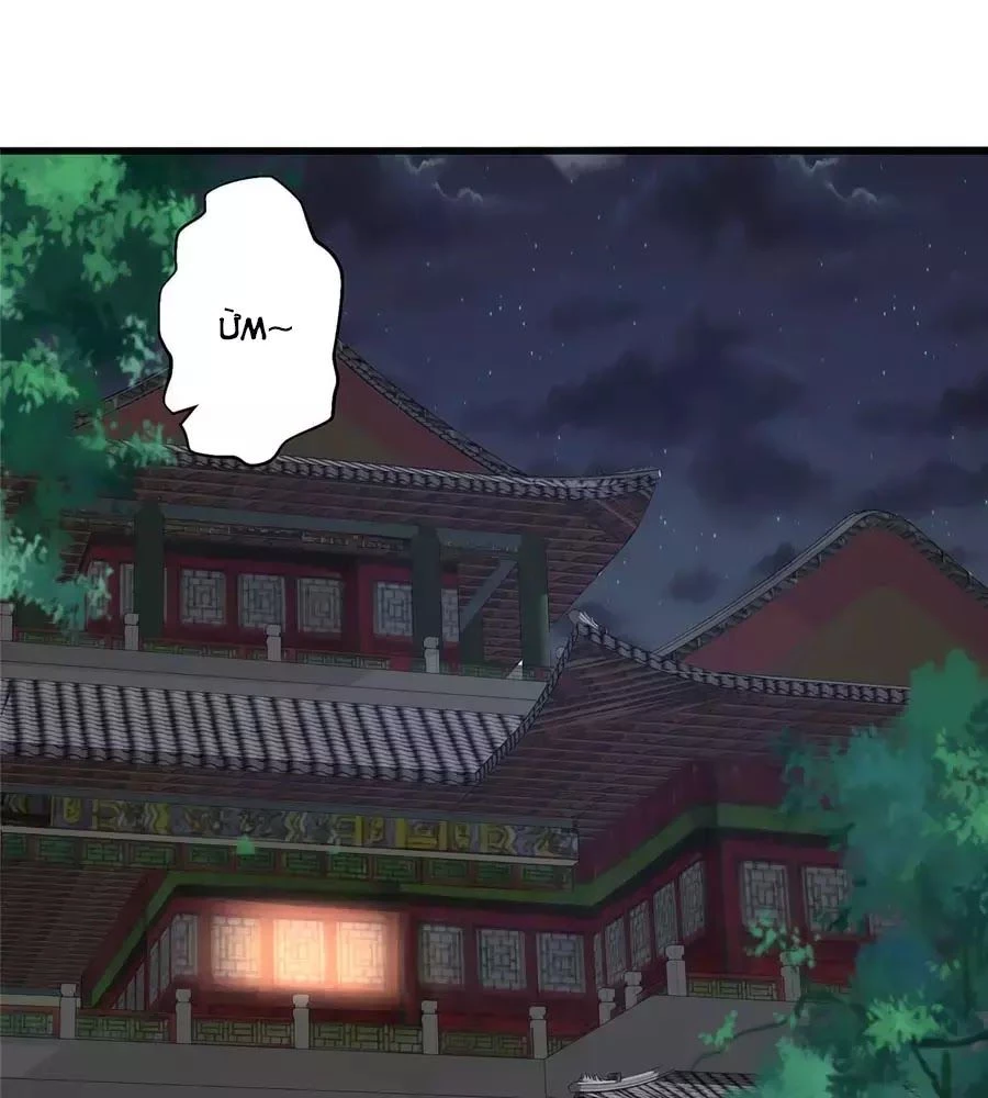 Tà Vương Phúc Hắc Sủng Nhập Cốt Chapter 24 - 16