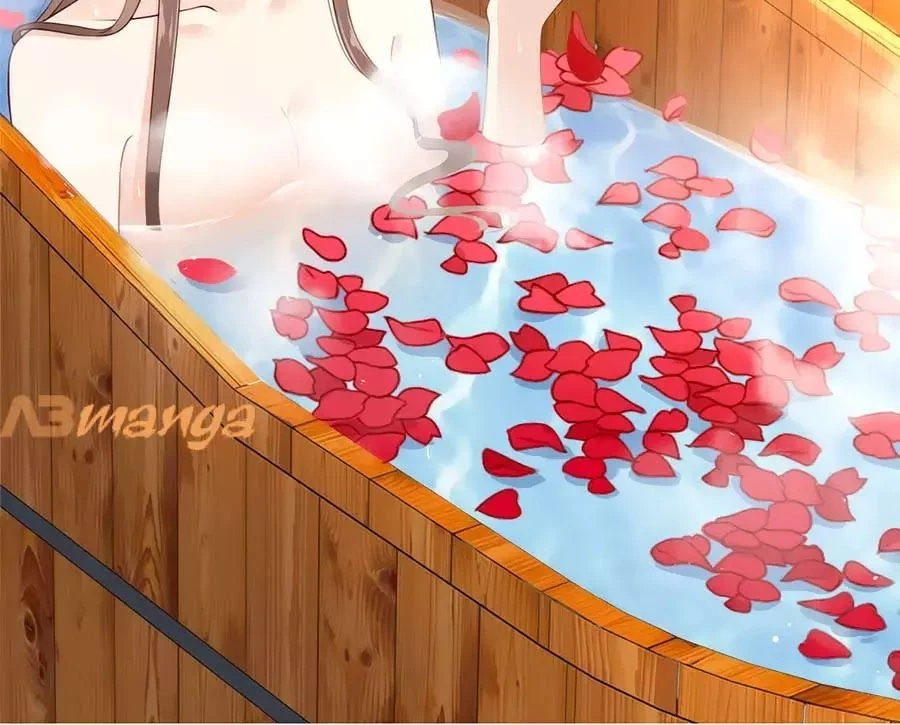 Tà Vương Phúc Hắc Sủng Nhập Cốt Chapter 24 - 19