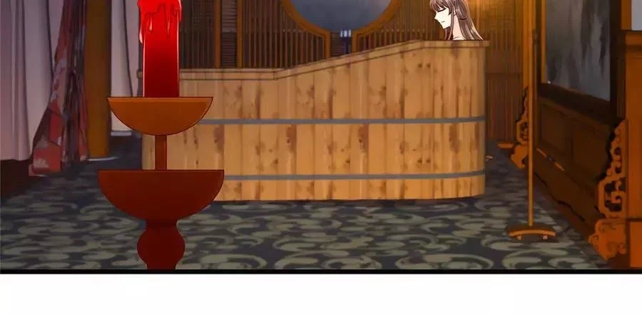 Tà Vương Phúc Hắc Sủng Nhập Cốt Chapter 24 - 24