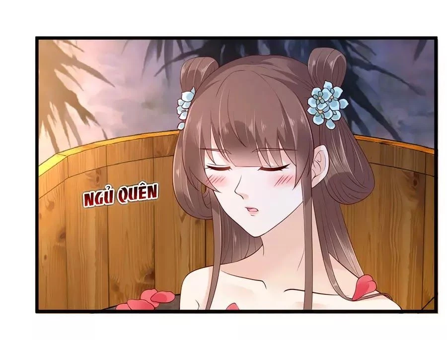 Tà Vương Phúc Hắc Sủng Nhập Cốt Chapter 24 - 25