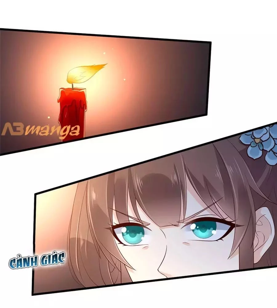 Tà Vương Phúc Hắc Sủng Nhập Cốt Chapter 24 - 26