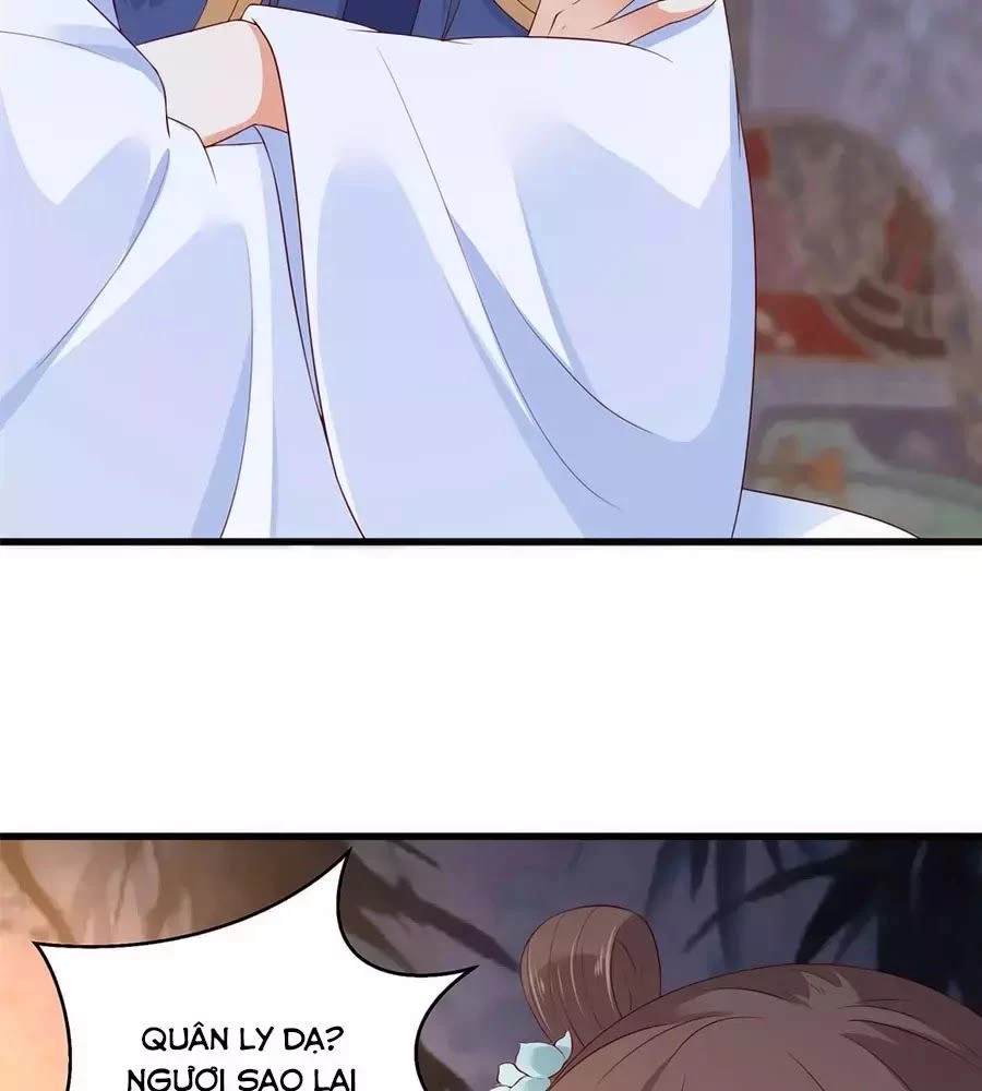 Tà Vương Phúc Hắc Sủng Nhập Cốt Chapter 24 - 32