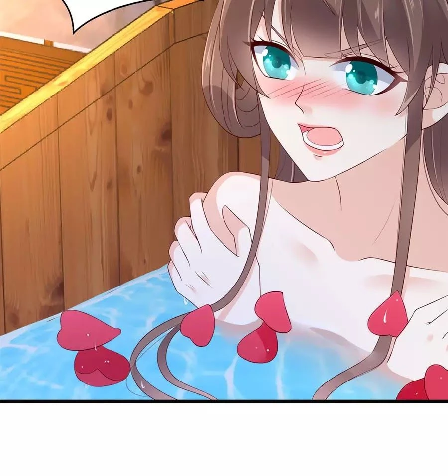 Tà Vương Phúc Hắc Sủng Nhập Cốt Chapter 24 - 34