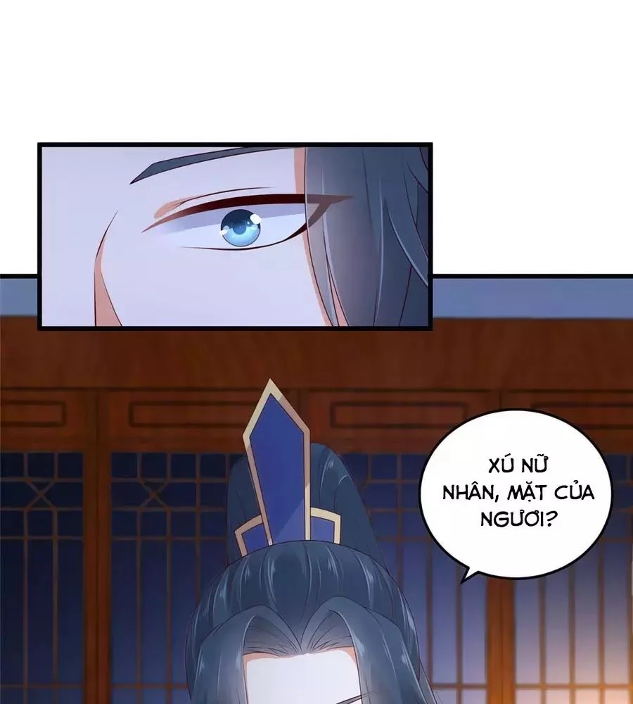 Tà Vương Phúc Hắc Sủng Nhập Cốt Chapter 24 - 35