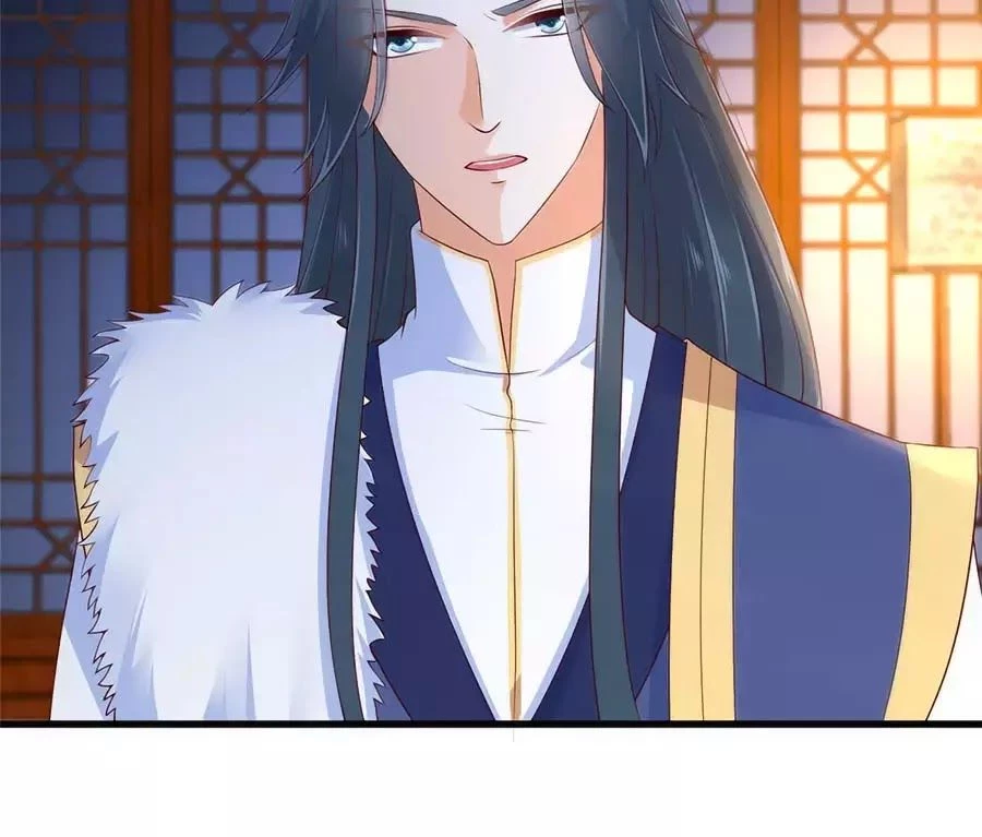 Tà Vương Phúc Hắc Sủng Nhập Cốt Chapter 24 - 36