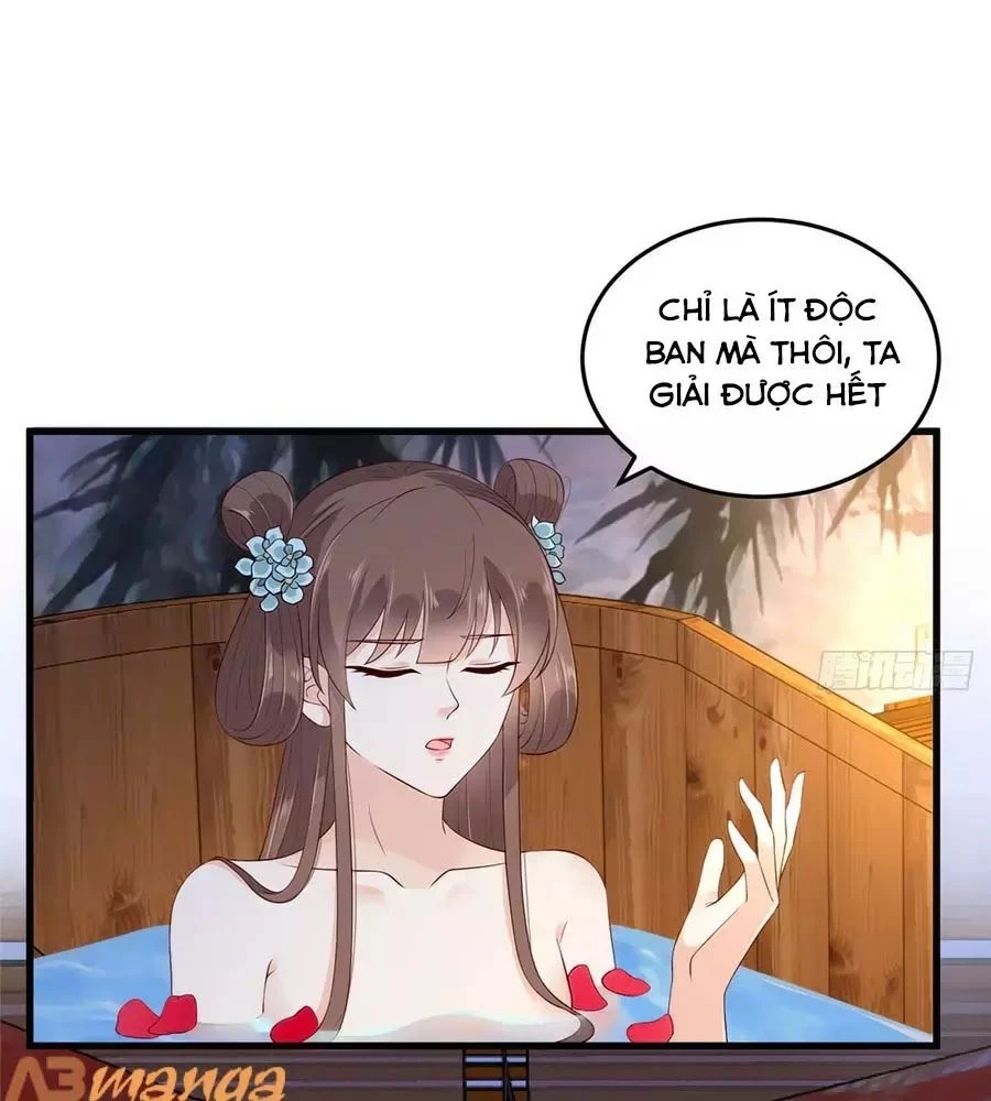 Tà Vương Phúc Hắc Sủng Nhập Cốt Chapter 24 - 37