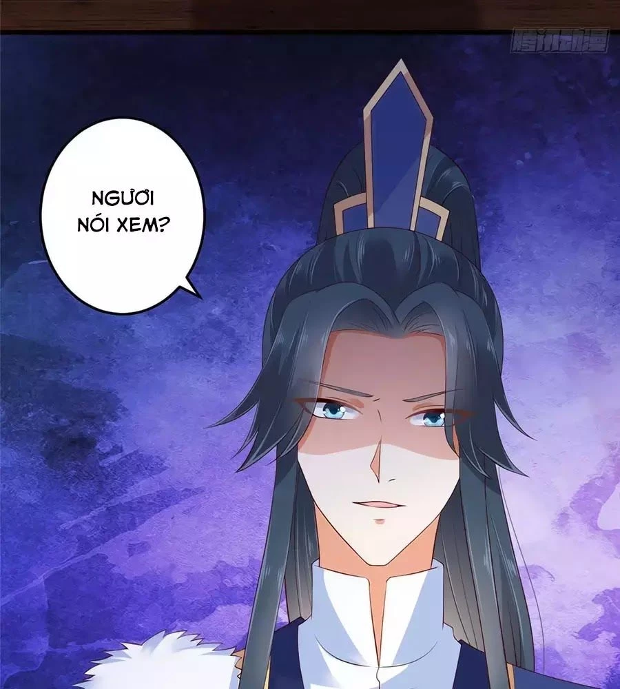 Tà Vương Phúc Hắc Sủng Nhập Cốt Chapter 24 - 43