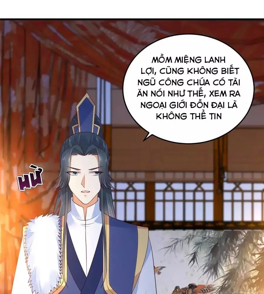 Tà Vương Phúc Hắc Sủng Nhập Cốt Chapter 24 - 47