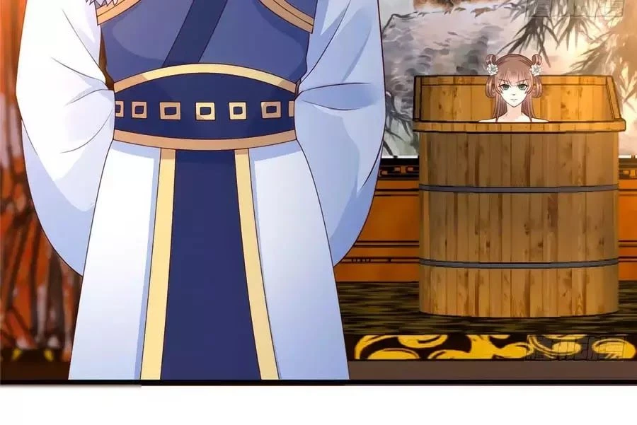 Tà Vương Phúc Hắc Sủng Nhập Cốt Chapter 24 - 48