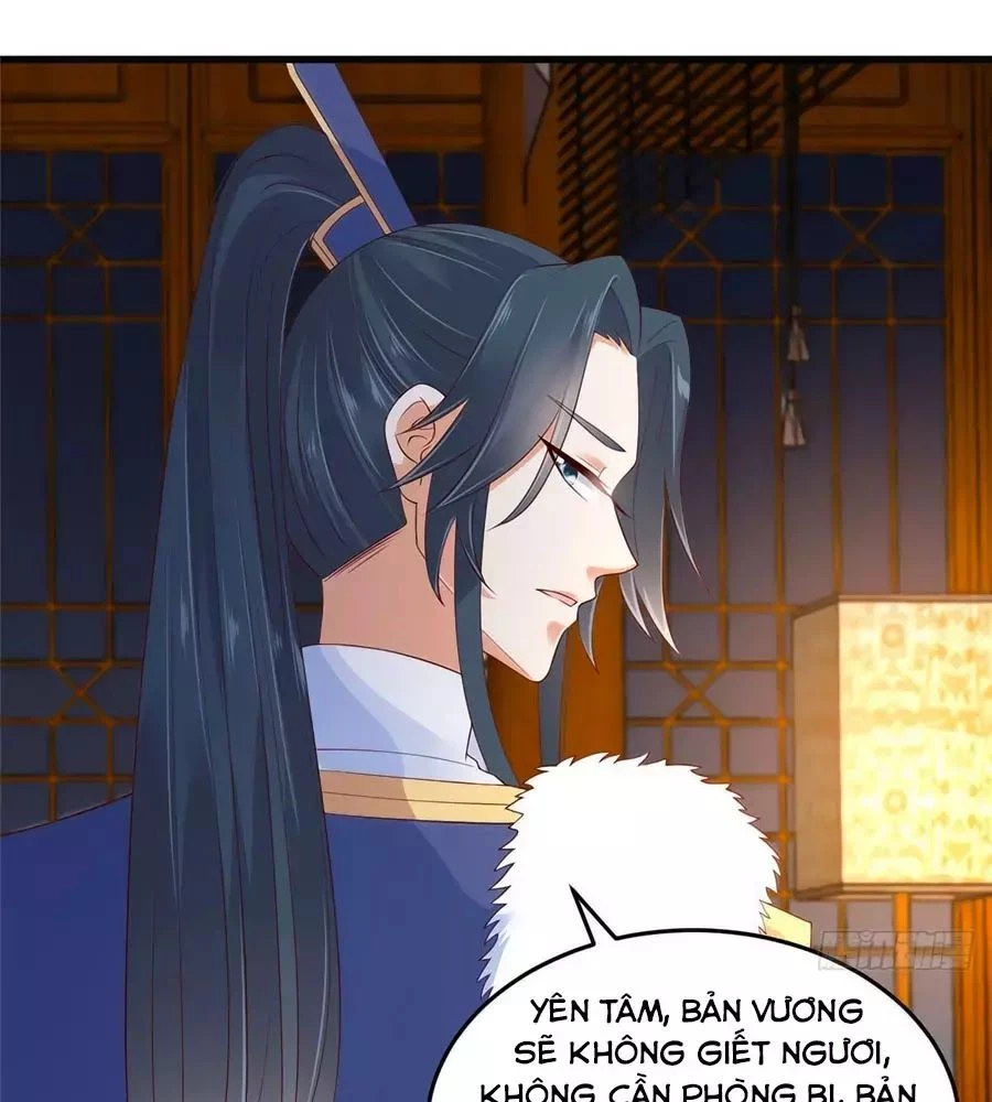 Tà Vương Phúc Hắc Sủng Nhập Cốt Chapter 24 - 49