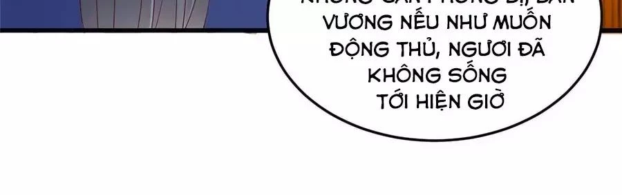 Tà Vương Phúc Hắc Sủng Nhập Cốt Chapter 24 - 50