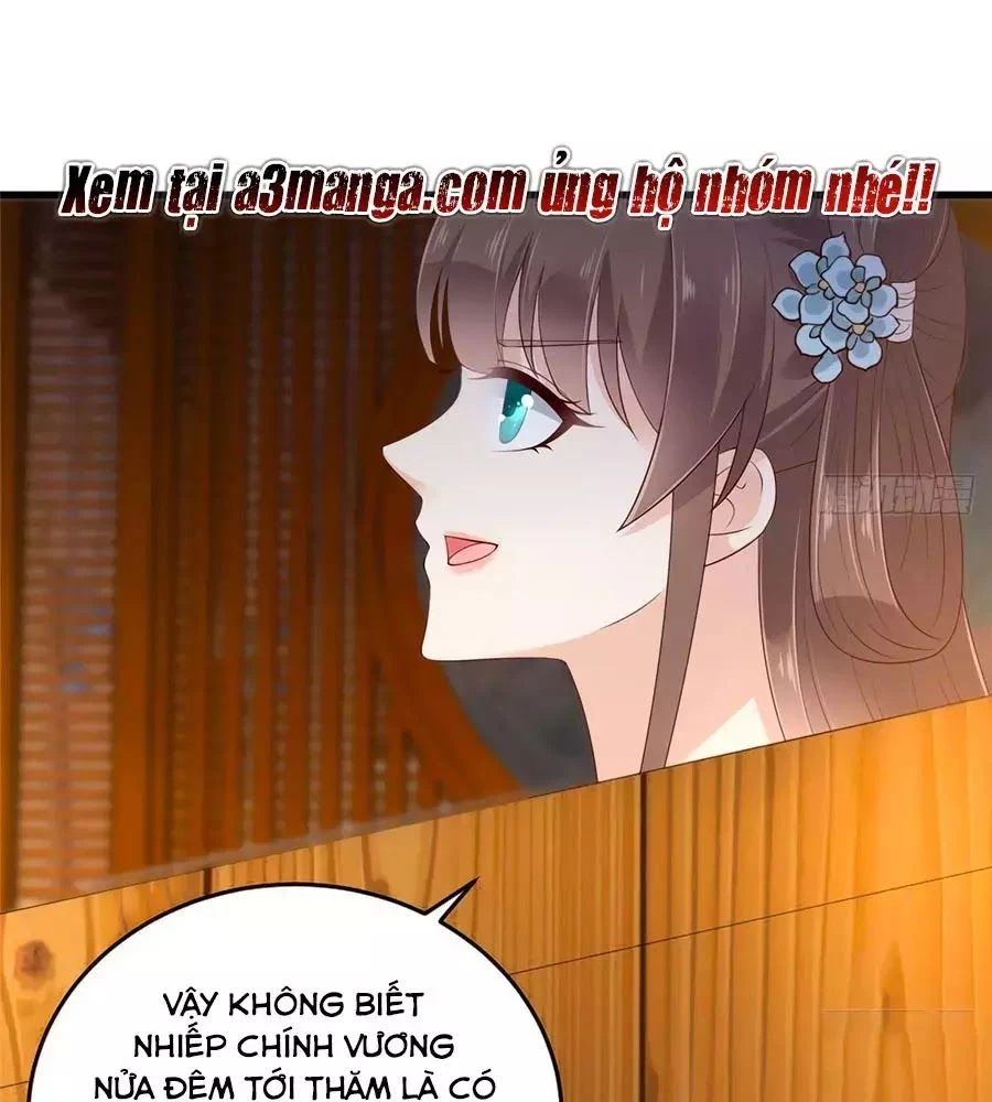 Tà Vương Phúc Hắc Sủng Nhập Cốt Chapter 24 - 51