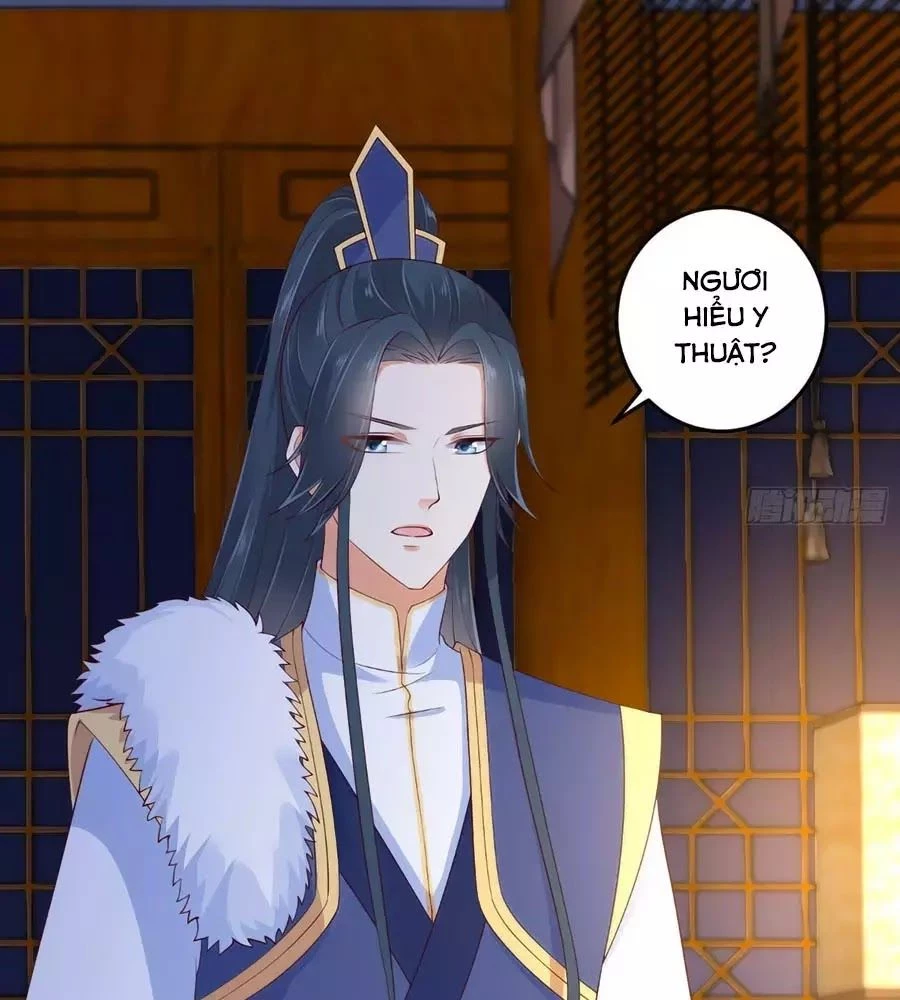 Tà Vương Phúc Hắc Sủng Nhập Cốt Chapter 25 - 1