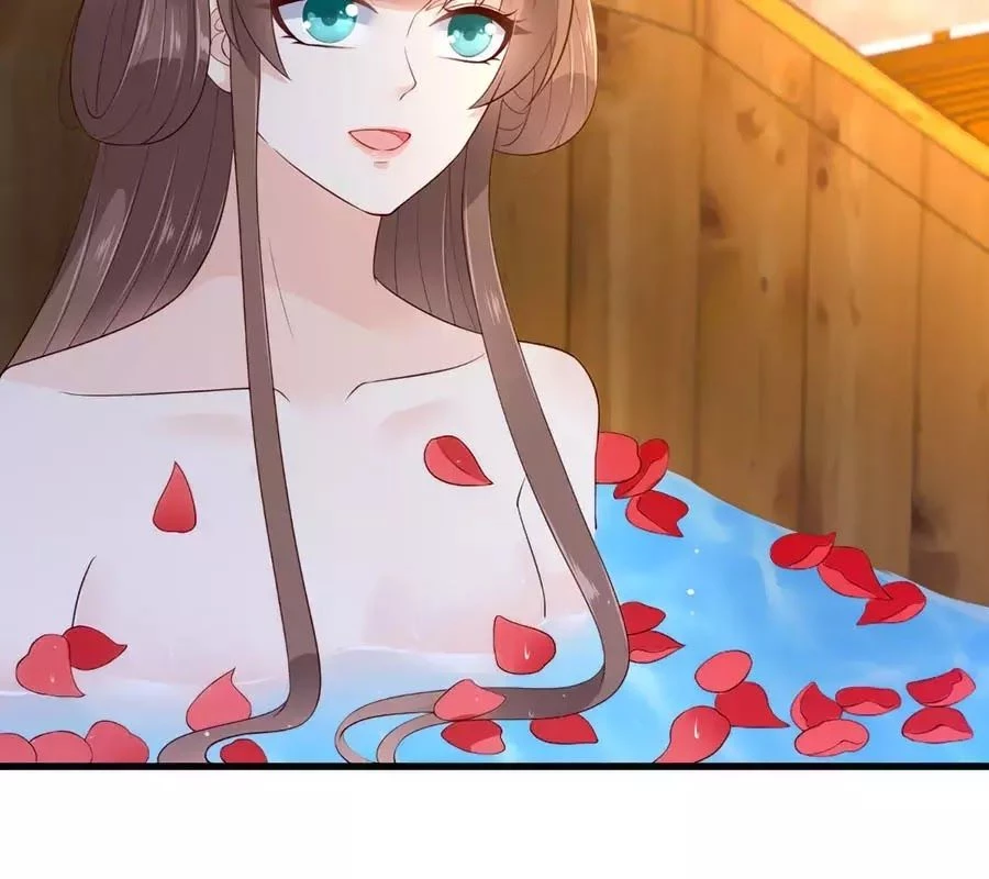 Tà Vương Phúc Hắc Sủng Nhập Cốt Chapter 25 - 4