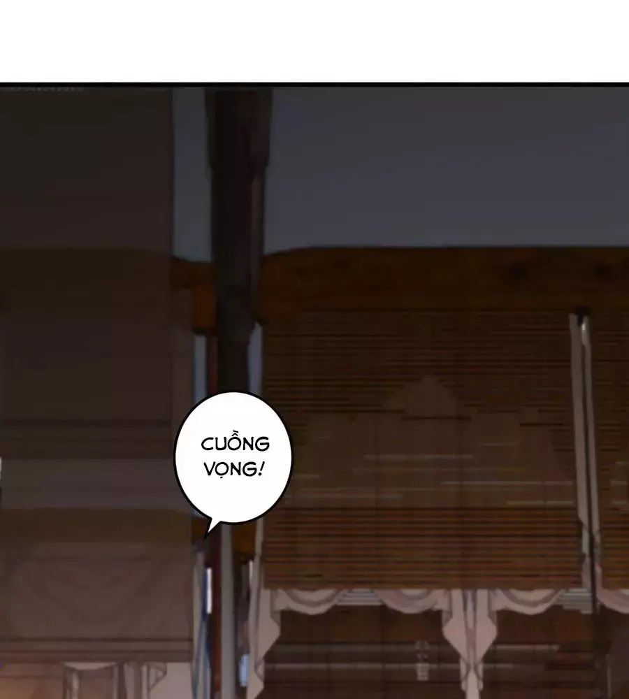 Tà Vương Phúc Hắc Sủng Nhập Cốt Chapter 25 - 5