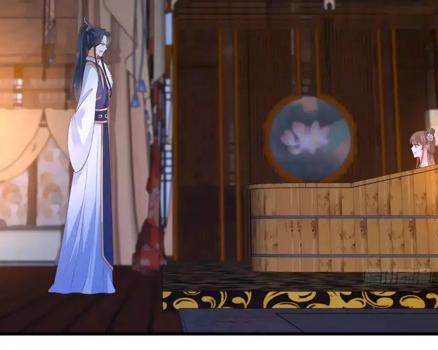 Tà Vương Phúc Hắc Sủng Nhập Cốt Chapter 25 - 6