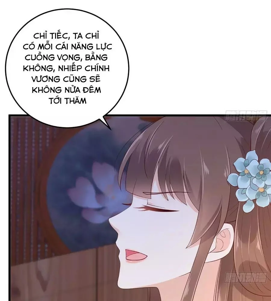 Tà Vương Phúc Hắc Sủng Nhập Cốt Chapter 25 - 7