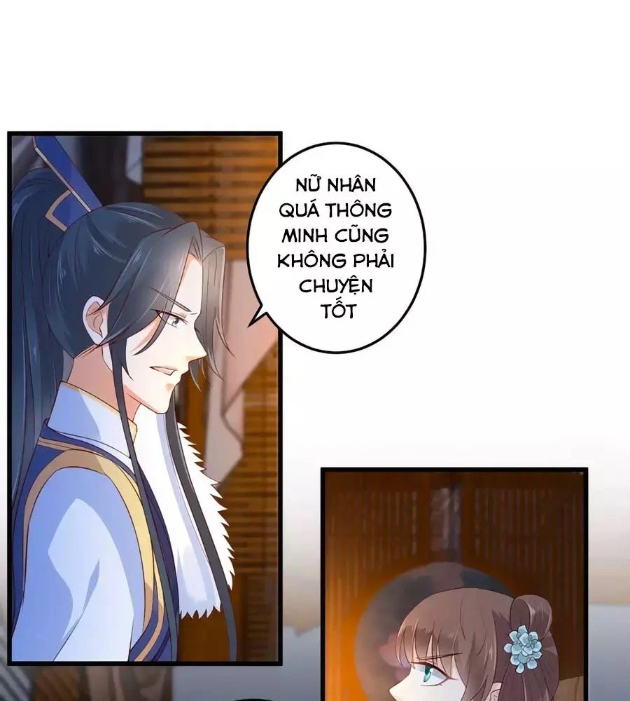 Tà Vương Phúc Hắc Sủng Nhập Cốt Chapter 25 - 9