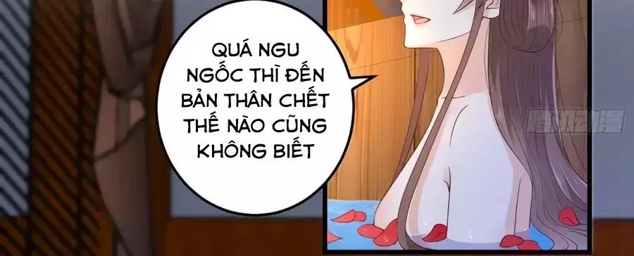 Tà Vương Phúc Hắc Sủng Nhập Cốt Chapter 25 - 10