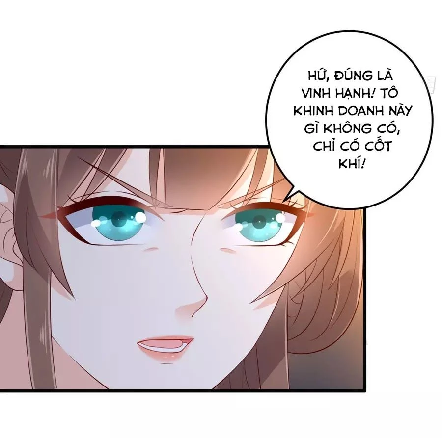 Tà Vương Phúc Hắc Sủng Nhập Cốt Chapter 25 - 22