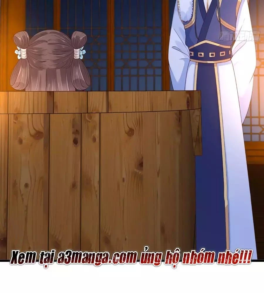 Tà Vương Phúc Hắc Sủng Nhập Cốt Chapter 25 - 27