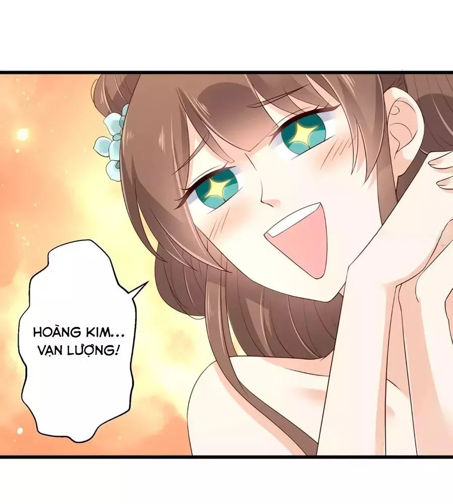 Tà Vương Phúc Hắc Sủng Nhập Cốt Chapter 25 - 30