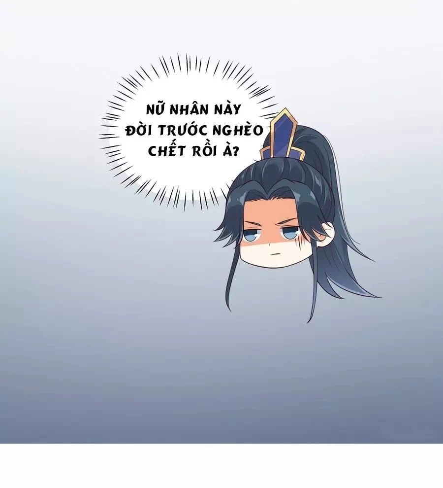 Tà Vương Phúc Hắc Sủng Nhập Cốt Chapter 25 - 34