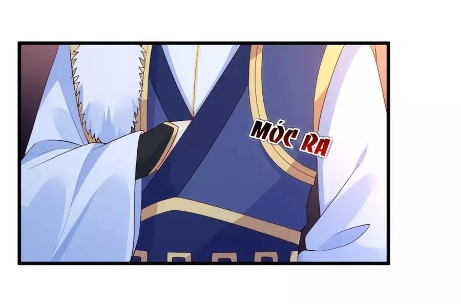 Tà Vương Phúc Hắc Sủng Nhập Cốt Chapter 25 - 35