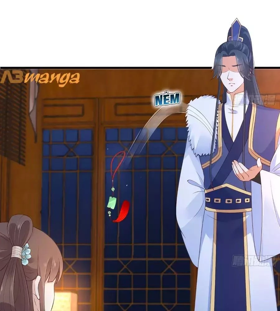 Tà Vương Phúc Hắc Sủng Nhập Cốt Chapter 25 - 36