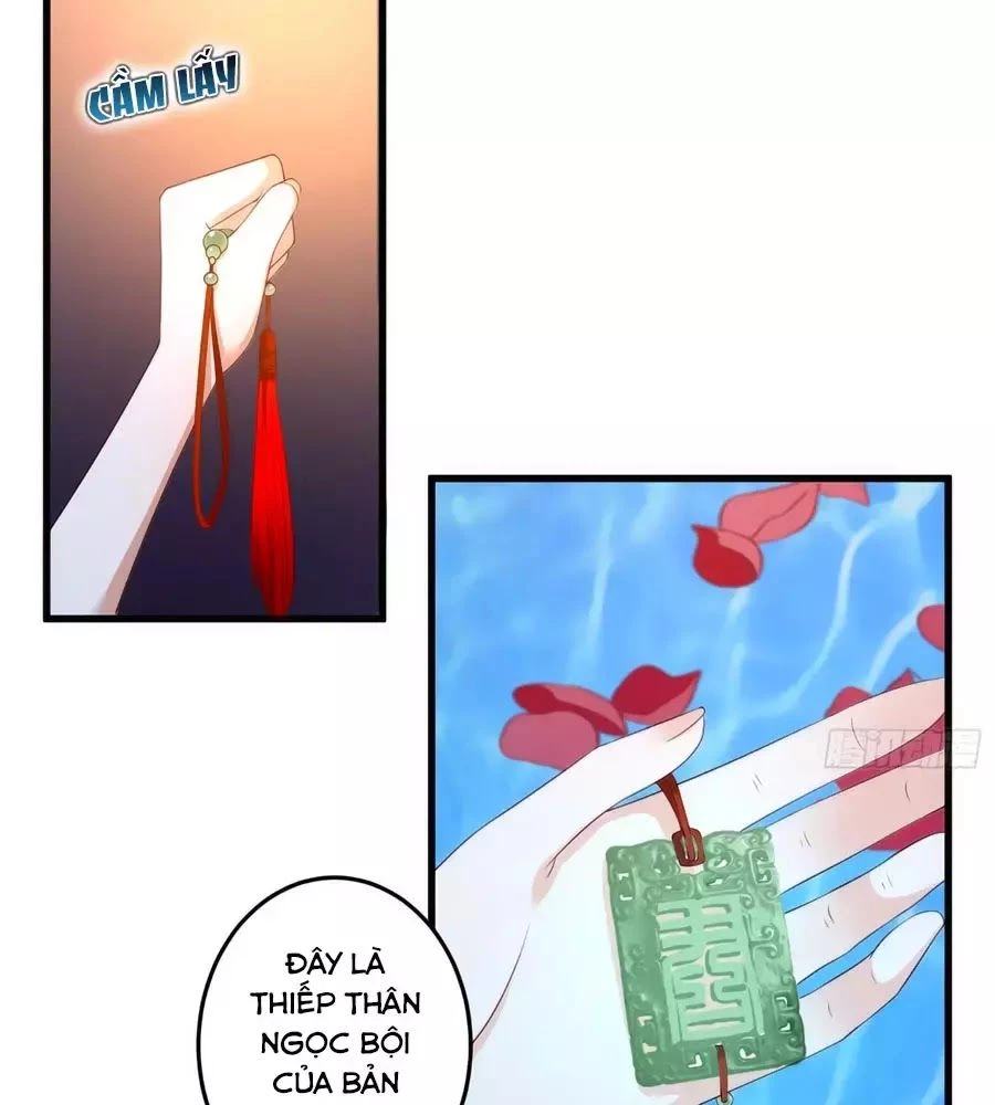 Tà Vương Phúc Hắc Sủng Nhập Cốt Chapter 25 - 38