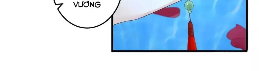 Tà Vương Phúc Hắc Sủng Nhập Cốt Chapter 25 - 39