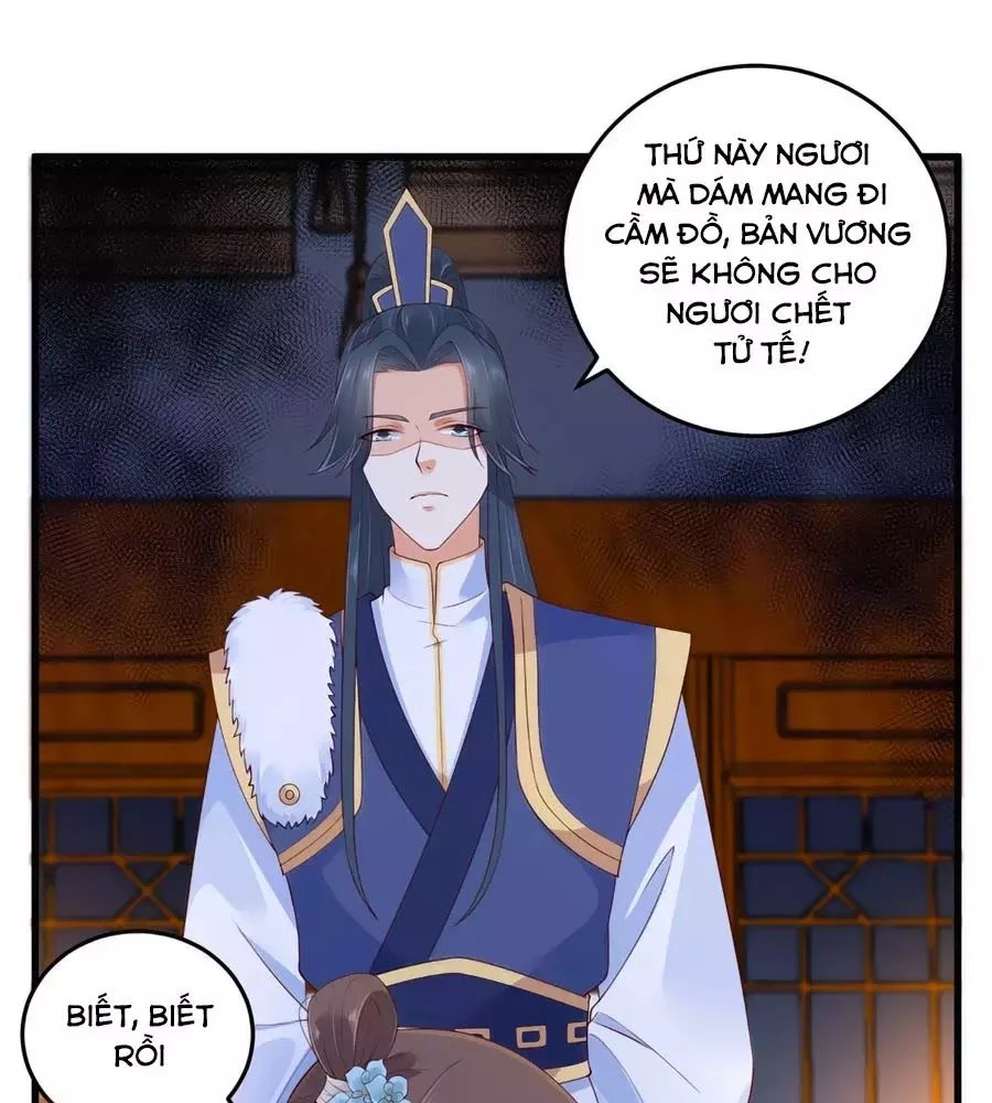 Tà Vương Phúc Hắc Sủng Nhập Cốt Chapter 25 - 44