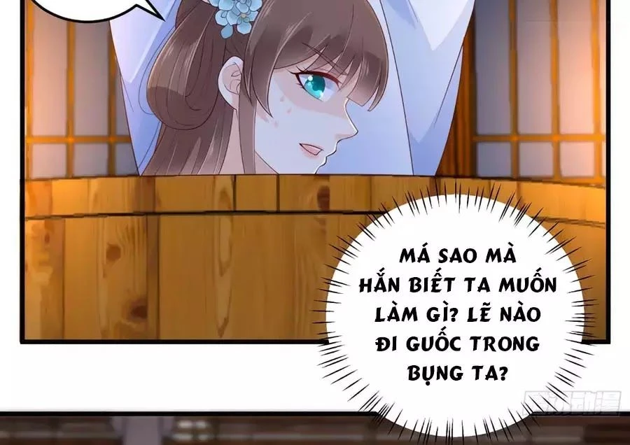 Tà Vương Phúc Hắc Sủng Nhập Cốt Chapter 25 - 45