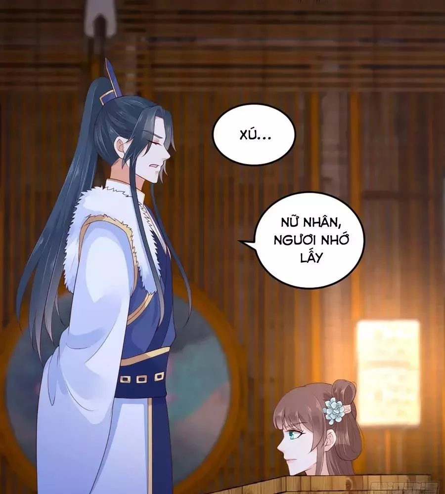 Tà Vương Phúc Hắc Sủng Nhập Cốt Chapter 25 - 46