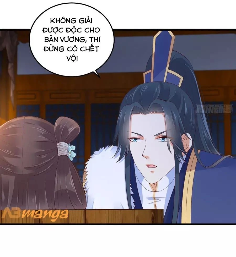 Tà Vương Phúc Hắc Sủng Nhập Cốt Chapter 25 - 48