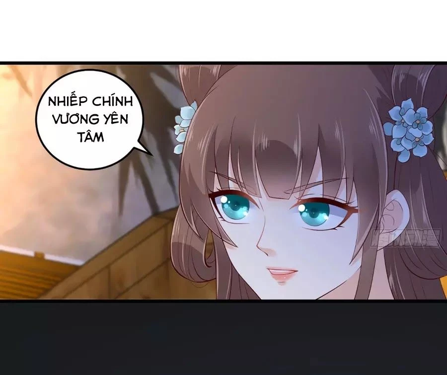 Tà Vương Phúc Hắc Sủng Nhập Cốt Chapter 25 - 49