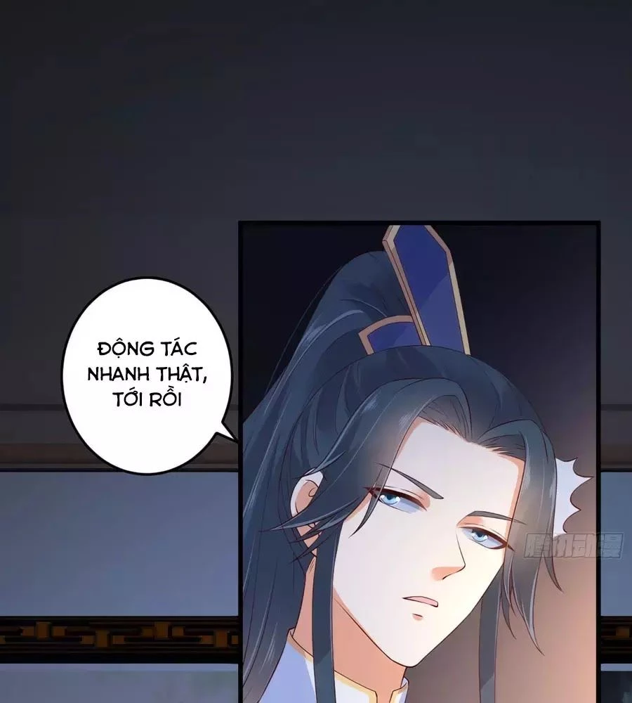 Tà Vương Phúc Hắc Sủng Nhập Cốt Chapter 25 - 50