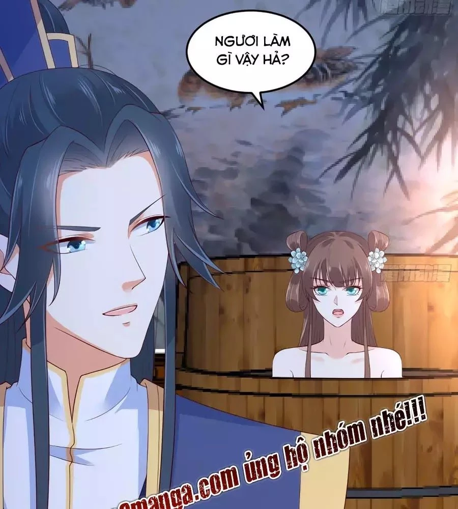 Tà Vương Phúc Hắc Sủng Nhập Cốt Chapter 25 - 52