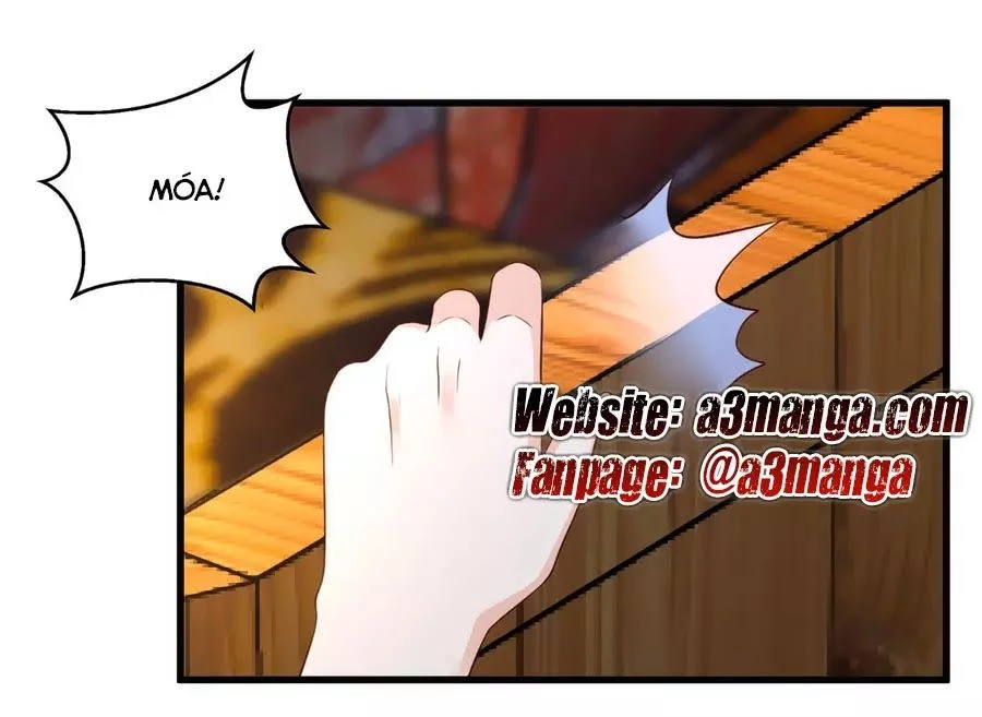 Tà Vương Phúc Hắc Sủng Nhập Cốt Chapter 26 - 1