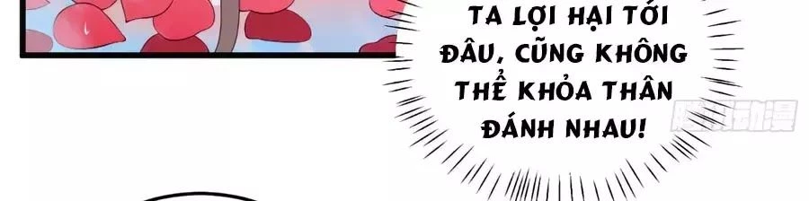 Tà Vương Phúc Hắc Sủng Nhập Cốt Chapter 26 - 3