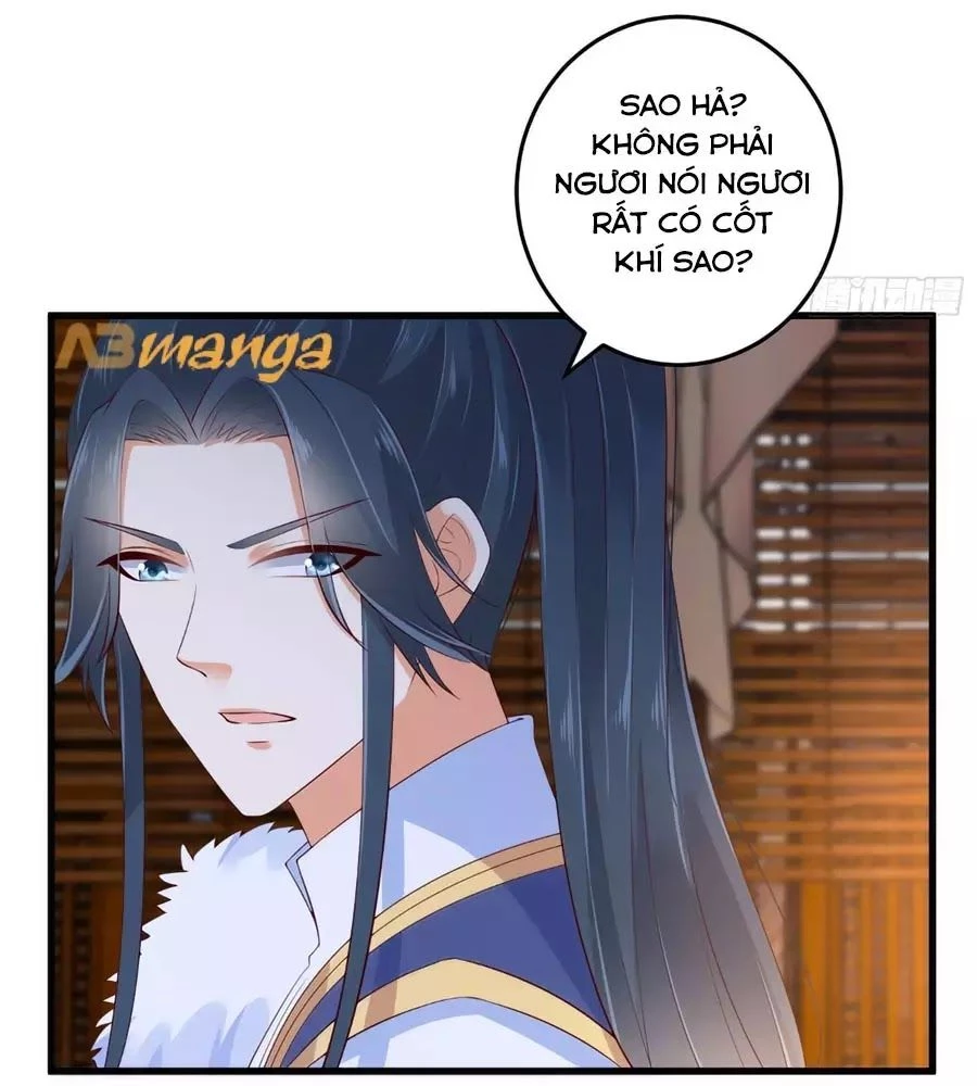 Tà Vương Phúc Hắc Sủng Nhập Cốt Chapter 26 - 6