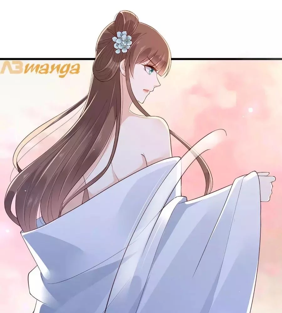 Tà Vương Phúc Hắc Sủng Nhập Cốt Chapter 26 - 12