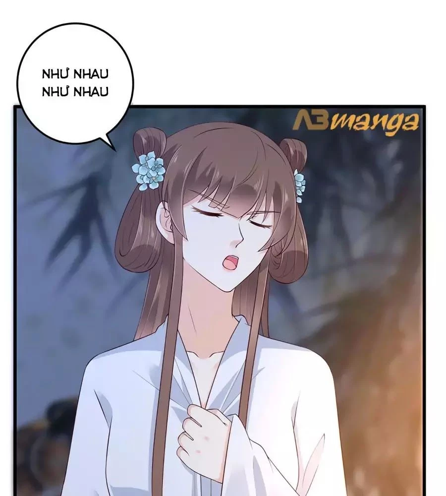 Tà Vương Phúc Hắc Sủng Nhập Cốt Chapter 26 - 19